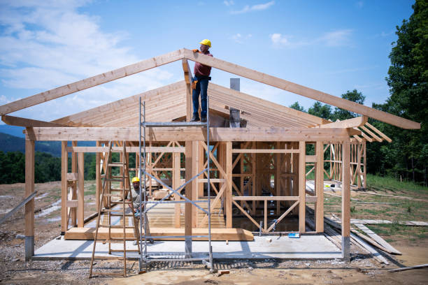 Best New Roof Installation  in Washington, NC