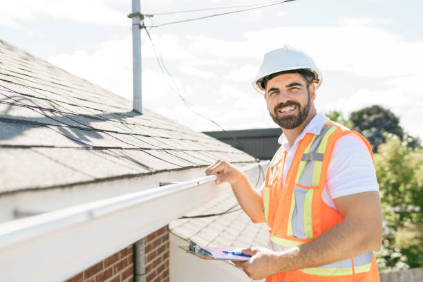 Quick and Trustworthy Emergency Roof Repair Services in Washington, NC