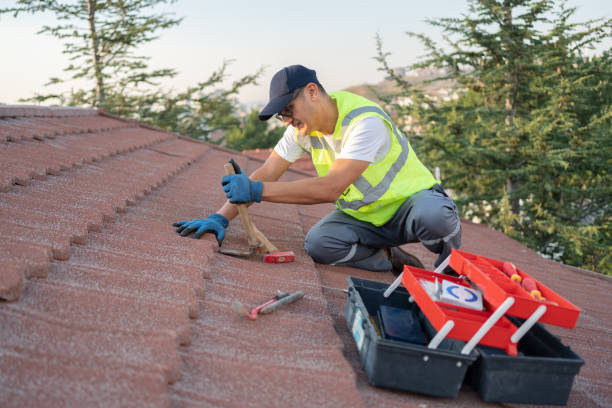 Best Commercial Roof Installation  in Washington, NC