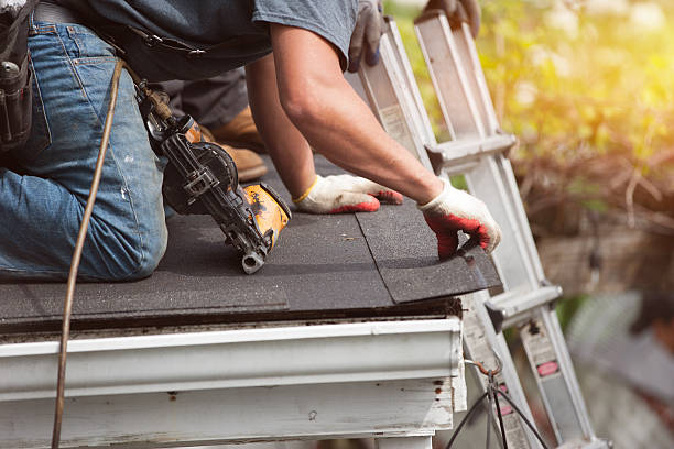 Tile Roofing Contractor in Washington, NC